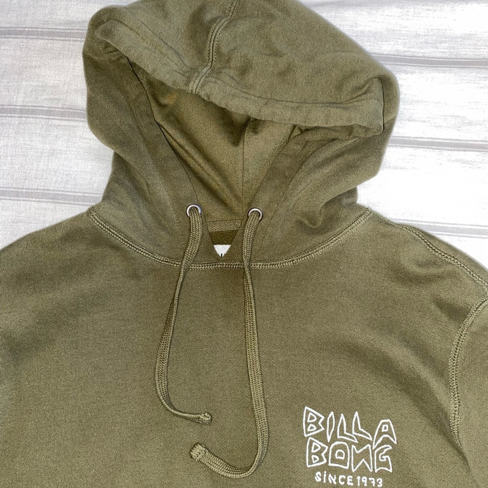 Billabong Hoodie